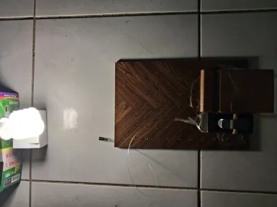 終於要開始研究光譜的第一步