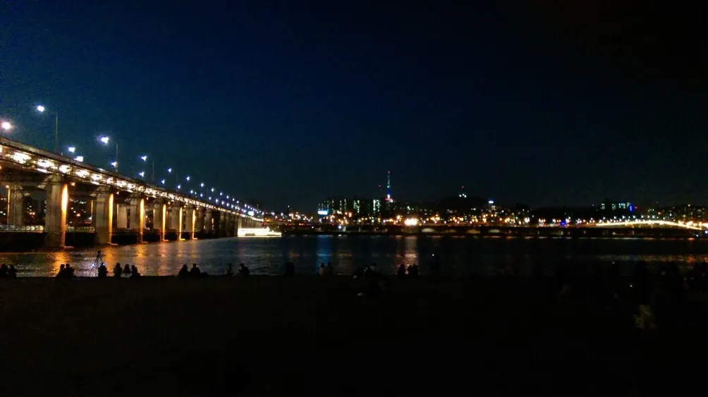 焦慮輕症者的沙龍