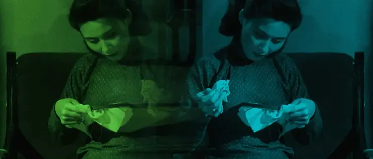 《馬俐連夢錄》電影劇照／IMDb