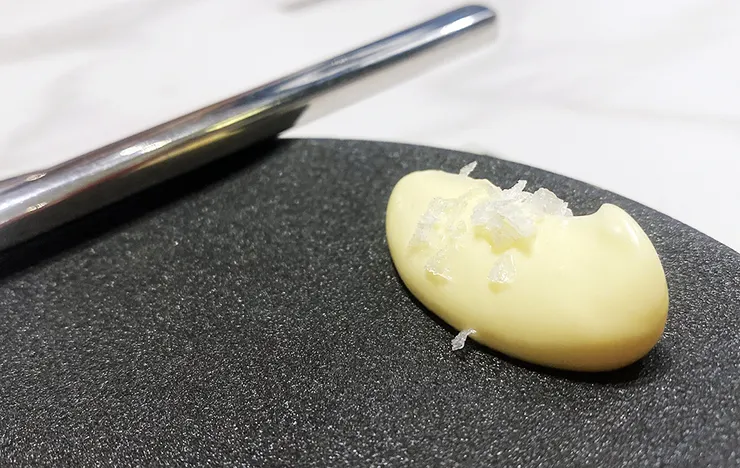 內湖約會餐廳【Fogant】法式餐廳-內湖美食餐廳推薦