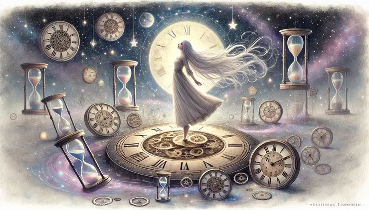 5.5｜每天看日升月落，依舊感到無比喜悅