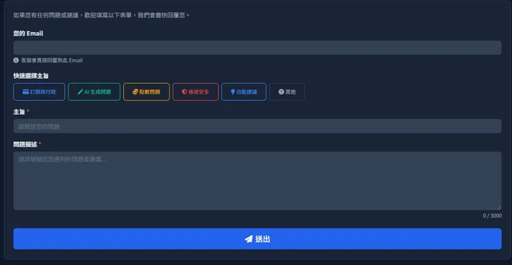 vocus｜新世代的創作平台
