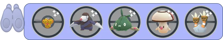 永續發展週田野調查