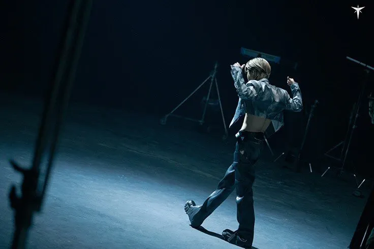 泰民新專輯《Eternal》