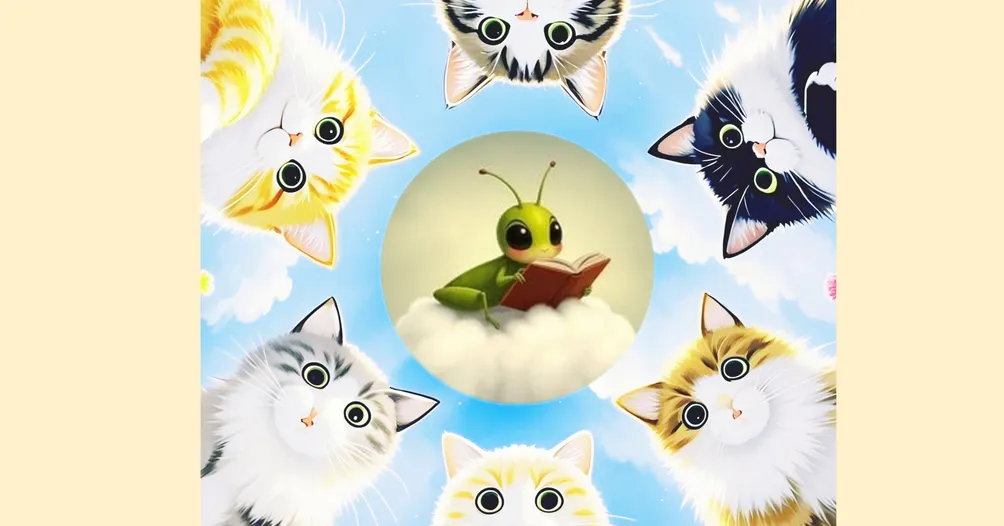 Kumo超直白相談所