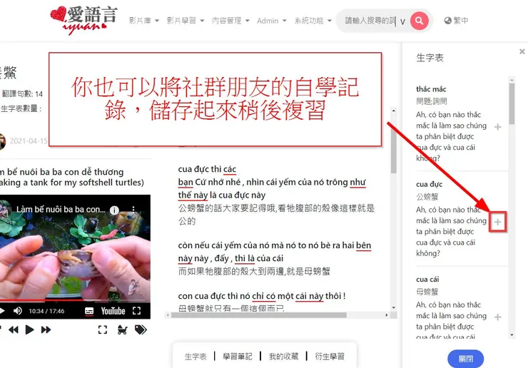 vocus｜新世代的創作平台