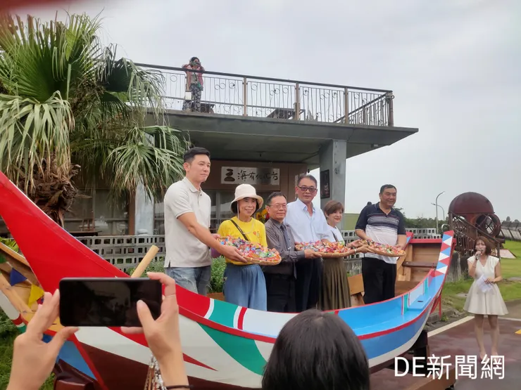                              (記者曾金萬/攝)