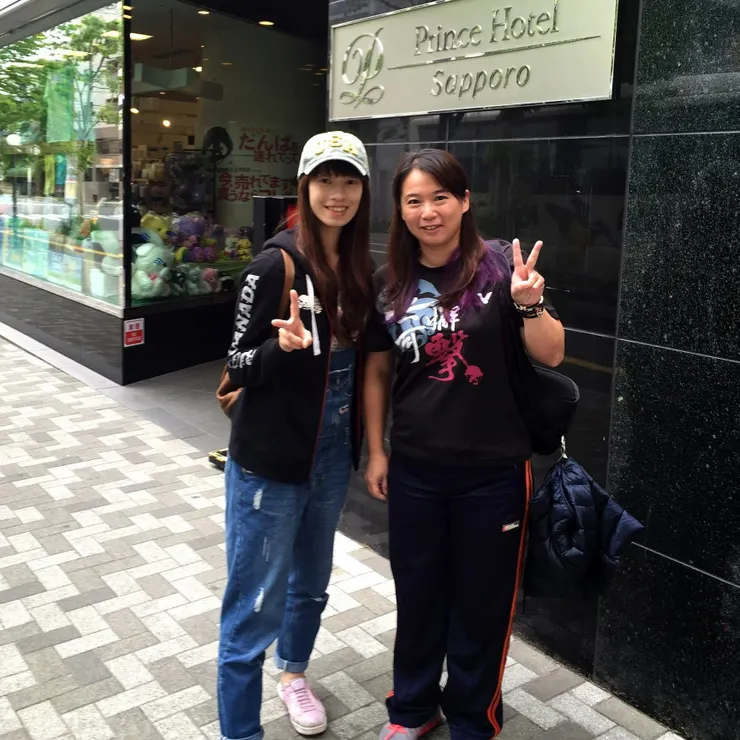 我的超強室友 全馬寶寶