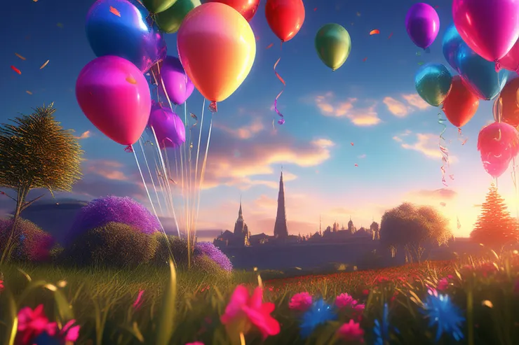 AI Photo created by Playground AI