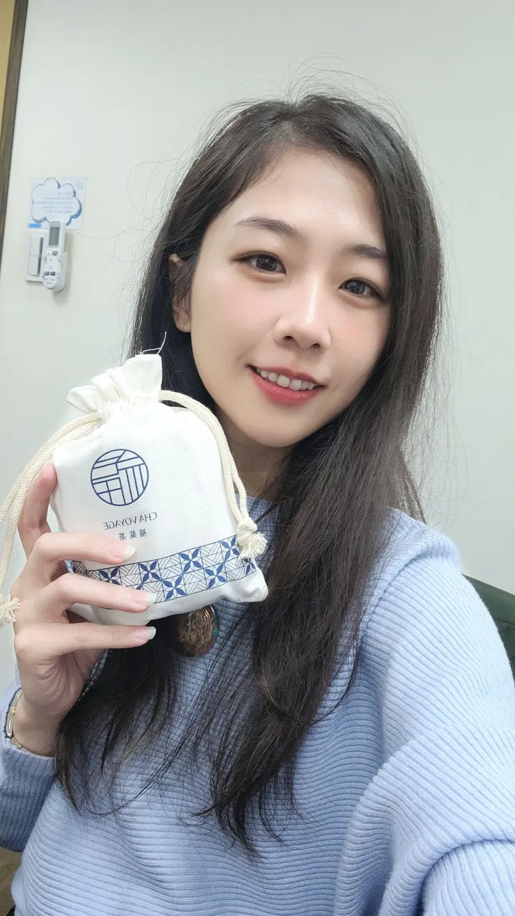 ChaVoyage福葉茶