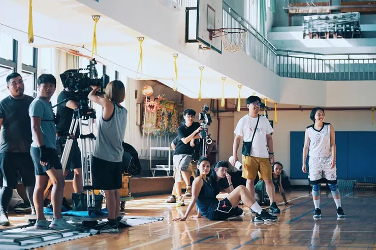 vocus|新世代的創作平台