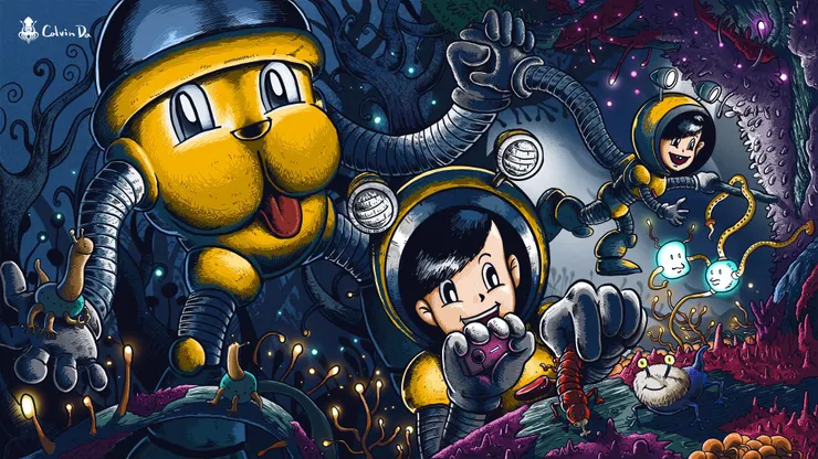 vocus｜新世代的創作平台