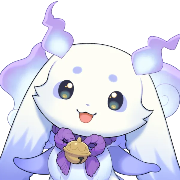 萌娘百科上介紹「侖侖」