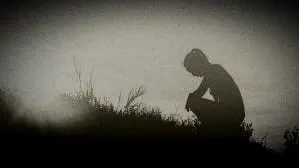 很多時候就是這樣，只能臣服。