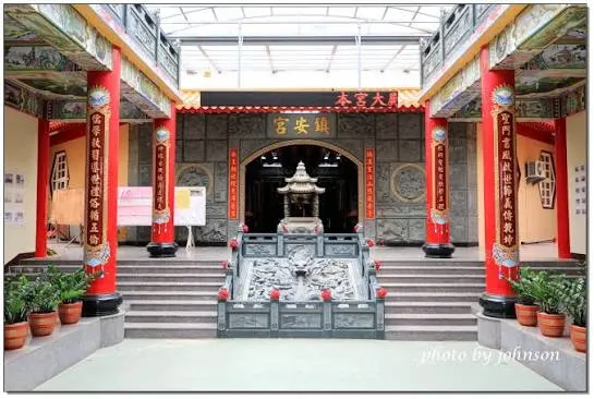 天公爐（圖片截圖於網路）