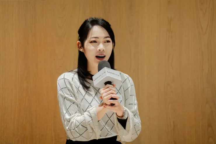 女人迷生命漫流：瑋軒、怡蓁和芙志的初心、實踐與自我教練／陳穩／圖源：女人迷／後製：陳穩