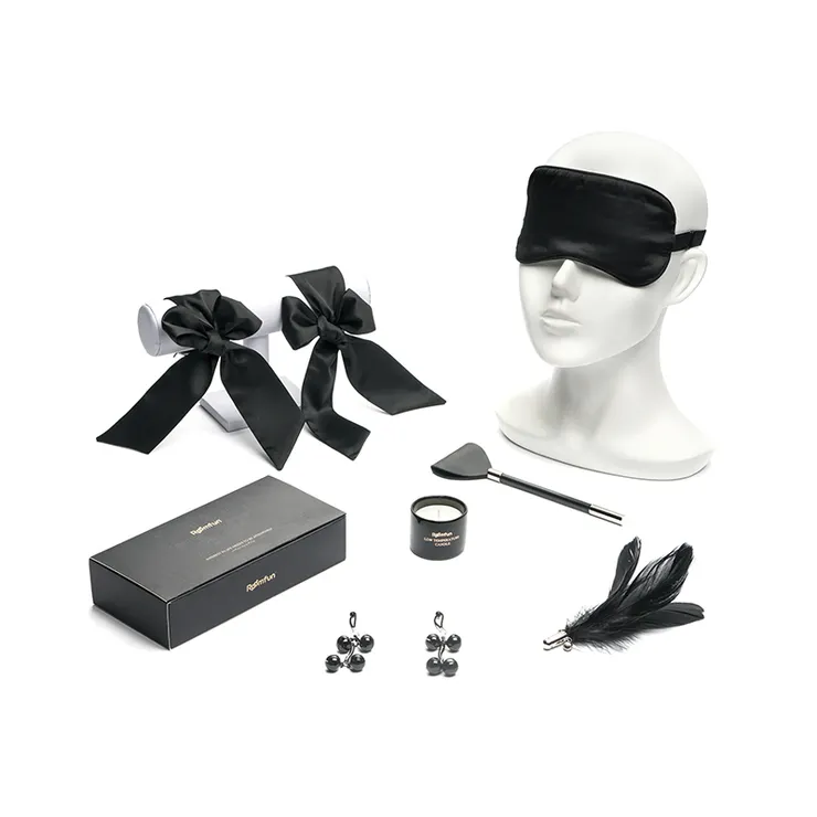 Bondage Kit | Bondage Set