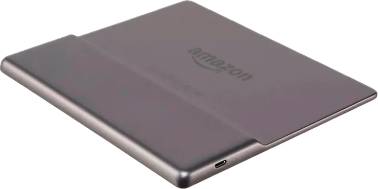 Kindle Oasis 背部手握