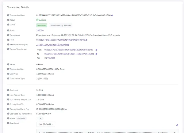 Scroll｜連V神都在推文的一條公鏈 Scroll Testnet 操作指南/使用教學
