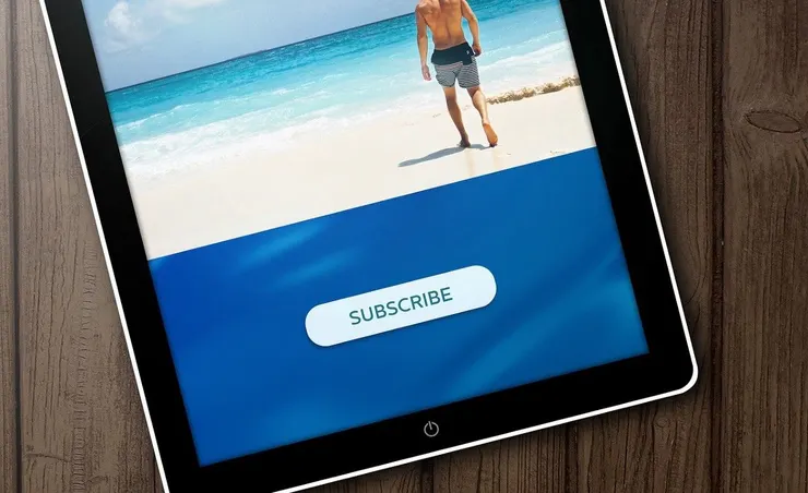 vocus|新世代的創作平台