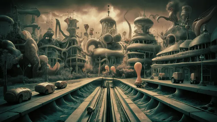 vocus|新世代的創作平台