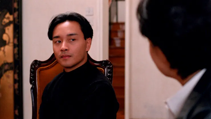 《家有囍事》電影劇照/采昌國際多媒體