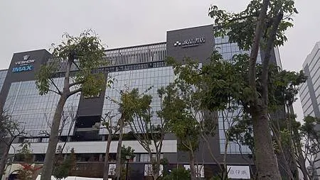 [新北旅遊]裕隆城認養綠湖公園，唯美、生態 、綠意、曬小孩的