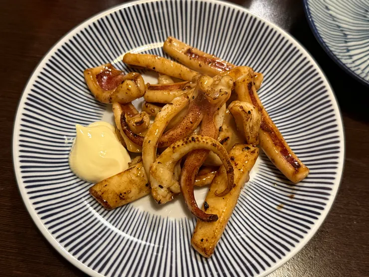 小卷奶油燒 380元