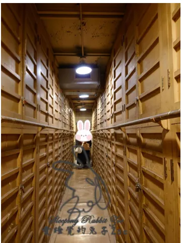 舊土銀總行金庫