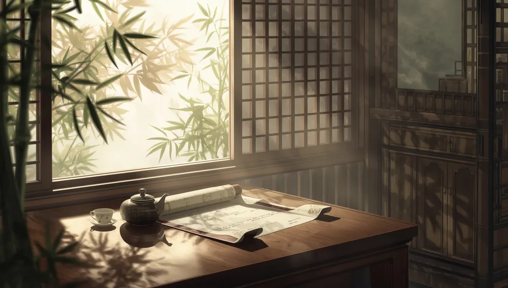 言隱｜沒有說完的句子