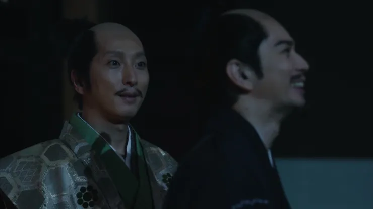 「我好像…..跟您很談得來？」