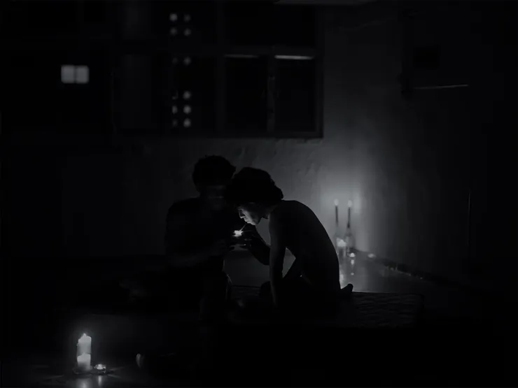 《眾生相》電影劇照／劇照提供：佳映娛樂