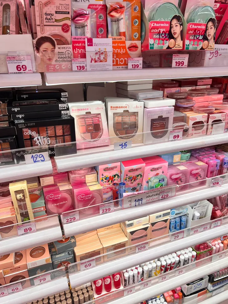 看價格真的買瘋