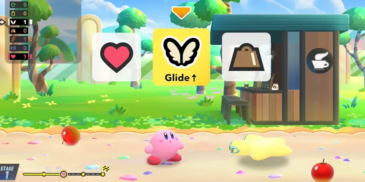 沒有最佳解,而是你想打造的方向。