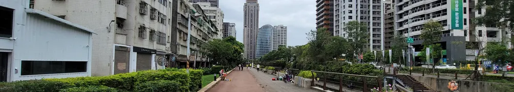 米糕生活大體驗的沙龍