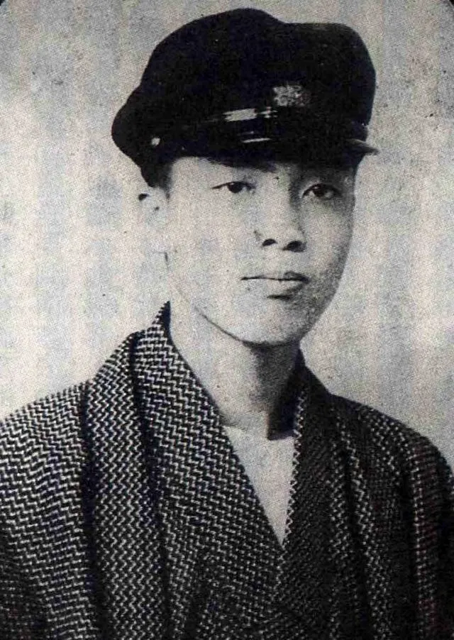 潘木枝，影像來源：維基百科