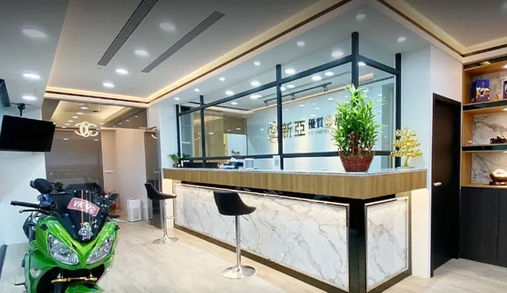 vocus|新世代的創作平台