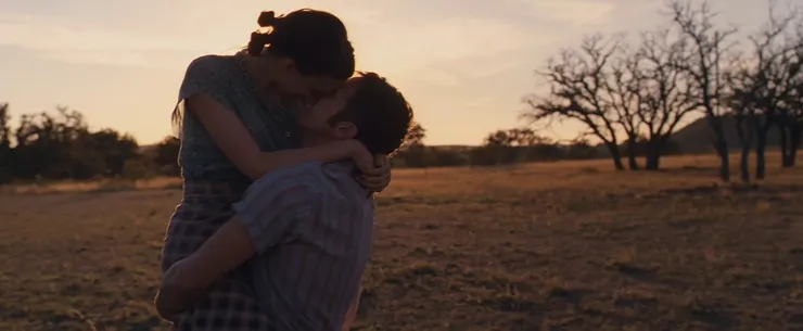 《險路謎情》電影劇照／劇照來源：IMDb