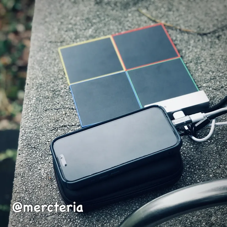 之前開箱過的小光板