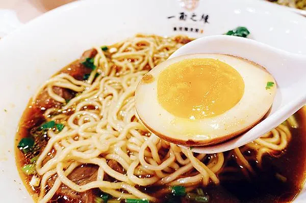 五股美食推薦│一面之緣-襄楚麵食館 (五股店) 