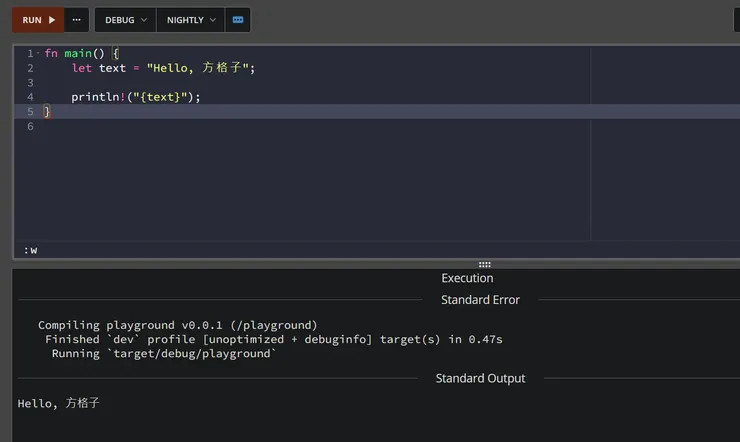 vocus|新世代的創作平台