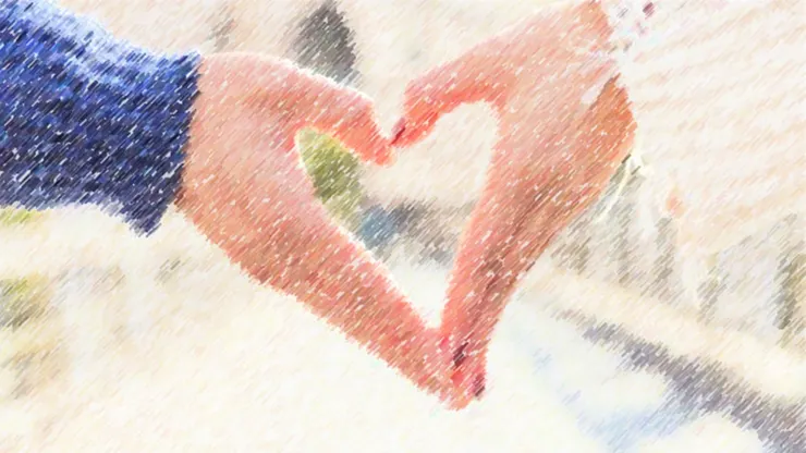 圖片來源：個人攝影後製 