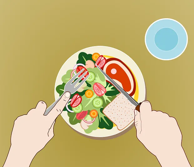 《減脂攻略》#17 斷食 168/204、碳循環飲食、生酮飲食有效嗎?