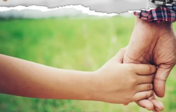 鬼道眾生除了需要功德，或是不得食感到痛苦來向子孫求焰口，沒有其他的事情會無故來找子孫，唯有就是對於子孫念念不忘、非常掛心，時間越久越殷切。