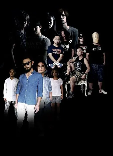 vocus|新世代的創作平台