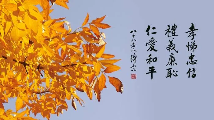 專心念佛 求生淨土