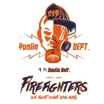 斗六分隊的沙龍