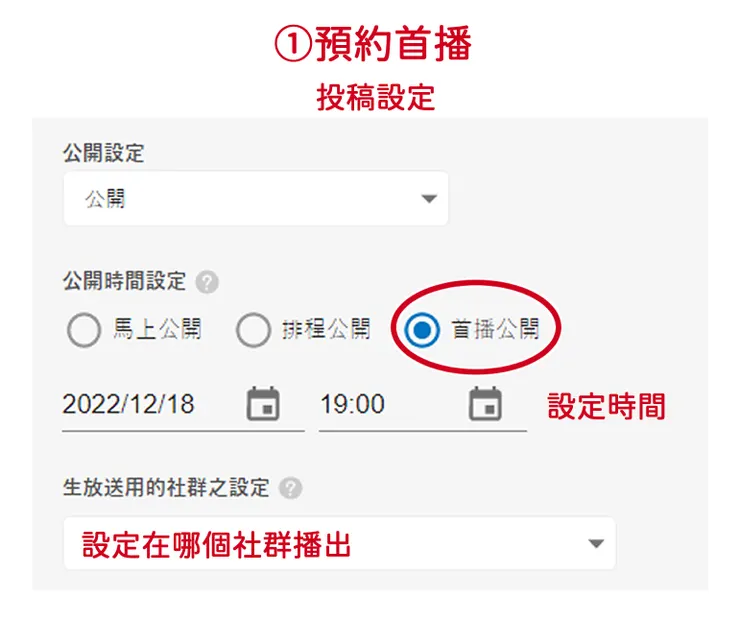 vocus｜新世代的創作平台