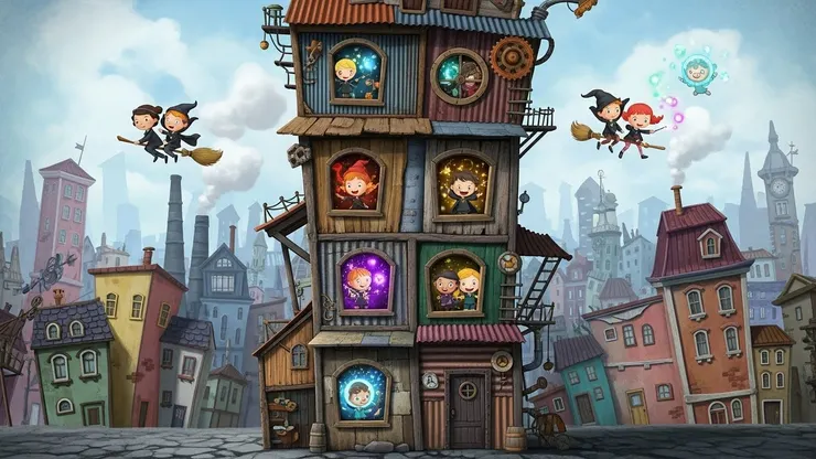 vocus｜新世代的創作平台