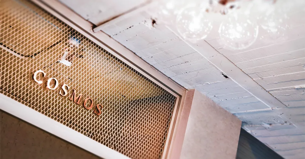 COSMOS Design & Marketing｜極象設計